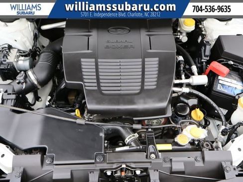 Used 2021 Subaru Forester Sport w/ Popular Package #2 image 46