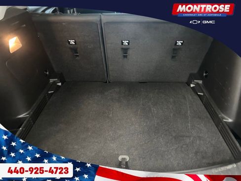 Used 2023 Chevrolet TrailBlazer LT image 27