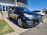 Used 2013 Chevrolet Traverse LTZ w/ LPO, 'HIT The Road' Package image 3