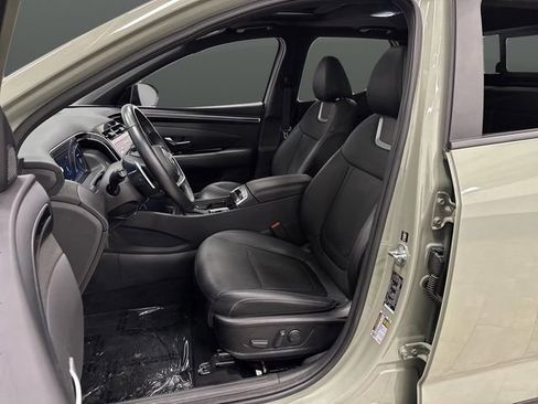 Used 2024 Hyundai Santa Cruz Limited image 4