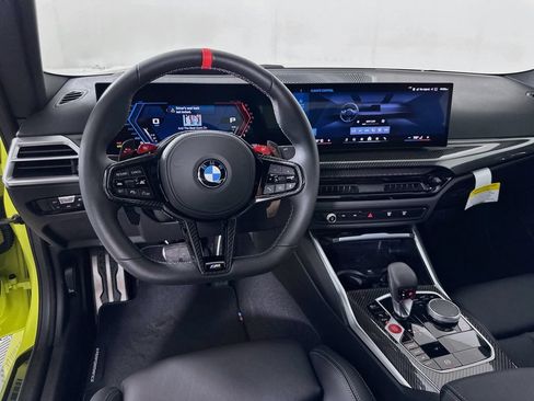 New 2026 BMW M2 RWD image 19