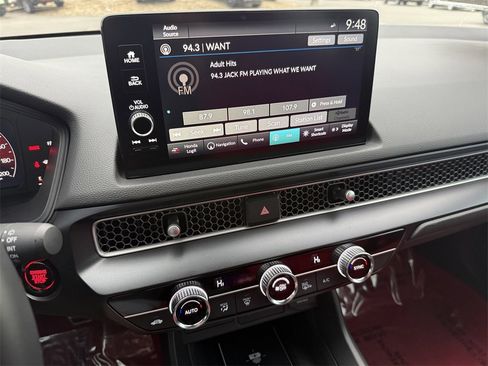 Used 2025 Honda Civic Type R image 15