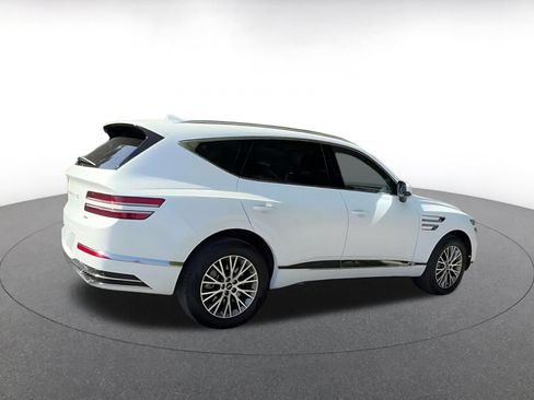 Used 2026 Genesis GV80 2.5T AWD/4WD image 14