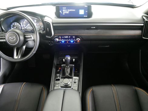 Used 2025 MAZDA CX-50 AWD 2.5 S w/ Premium Plus Pkg image 10