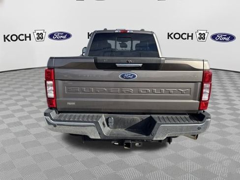 Used 2020 Ford F250 XLT w/ XLT Premium Package image 6