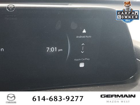 Certified 2025 MAZDA CX-30 AWD 2.5 S w/ Preferred Package image 30