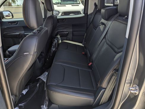New 2026 Ford Maverick Tremor AWD/4WD image 9