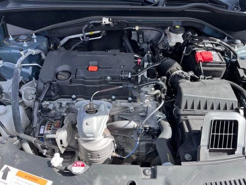 Used 2023 Honda HR-V Sport image 7