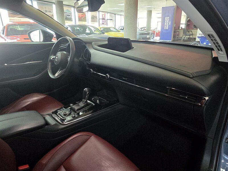 Used 2025 MAZDA CX-30 AWD 2.5 S w/ Preferred Package image 23