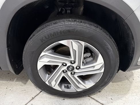 Used 2023 Hyundai Santa Fe SEL AWD/4WD image 32
