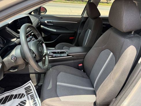 Used 2022 Hyundai Sonata SE FWD image 10