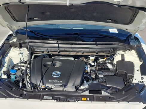 Used 2020 MAZDA CX-5 Touring image 32