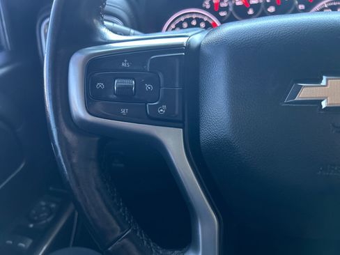 Used 2019 Chevrolet Silverado 1500 LT w/ All-Star Edition image 20