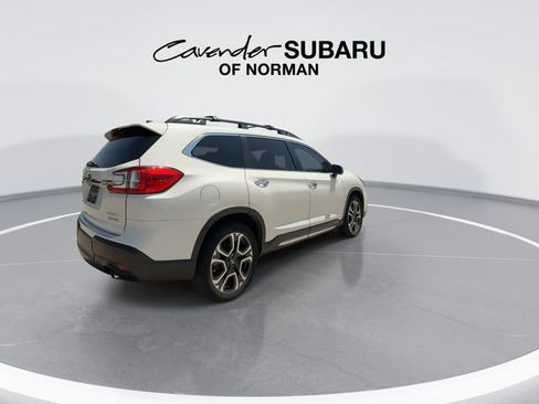 Used 2023 Subaru Ascent Touring AWD/4WD image 9