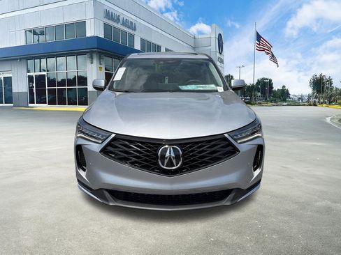 New 2026 Acura RDX SH-AWD w/ Technology Package image 9
