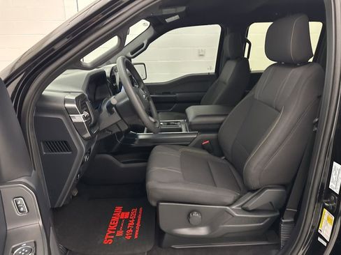 Used 2024 Ford F150 STX image 19