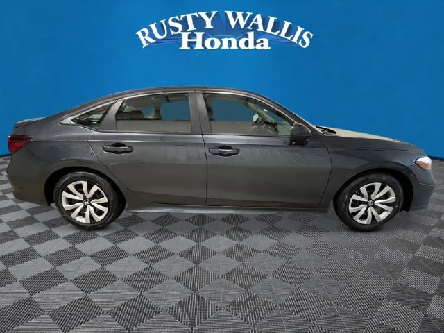 New 2026 Honda Civic LX image 2