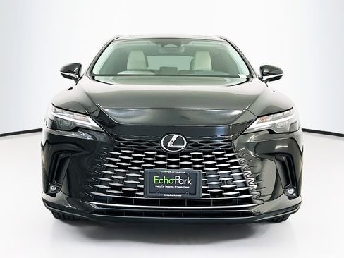 Used 2023 Lexus RX 350 Premium w/ Accessory Package AWD/4WD image 2