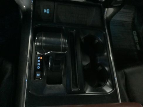 Used 2023 Ford F150 Lariat w/ Equipment Group 502A High image 15