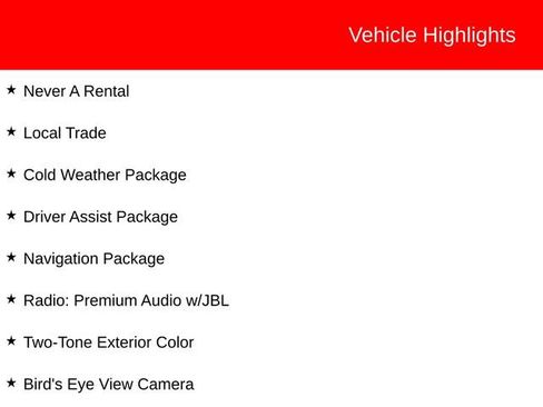 Used 2023 Toyota Camry XSE w/ Navigation Package FWD image 4