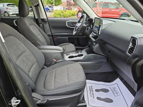 Used 2022 Ford Bronco Sport Big Bend image 17