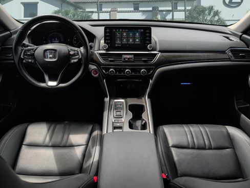 Used 2022 Honda Accord EX-L image 26