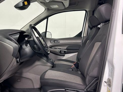 Used 2022 Ford Transit Connect XL image 25