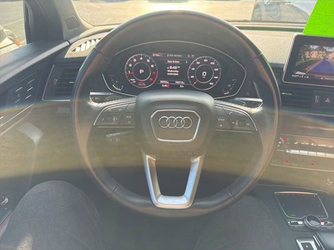 Used 2018 Audi Q5 2.0T Premium Plus w/ Premium Plus Package AWD/4WD image 13
