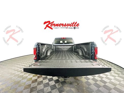 New 2025 RAM 2500 Big Horn image 16