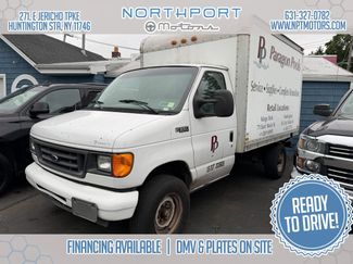 Used 2005 Ford E-350 and Econoline 350 Super Duty RWD video 1