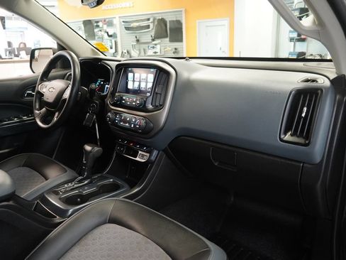 Used 2016 Chevrolet Colorado Z71 AWD/4WD image 34