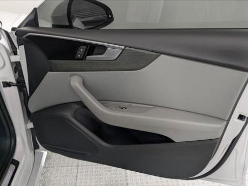 Used 2021 Audi A5 2.0T Premium image 23