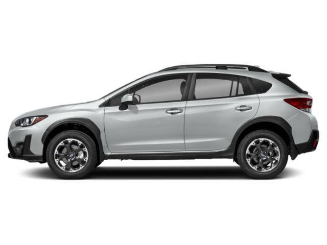 Used 2021 Subaru Crosstrek 2.0i Premium AWD/4WD image 6