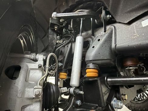 Used 2026 GMC Sierra 2500 AT4 w/ Max Trailering Package image 18