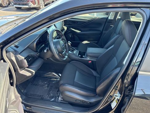 Certified 2024 Subaru Legacy Sport image 9