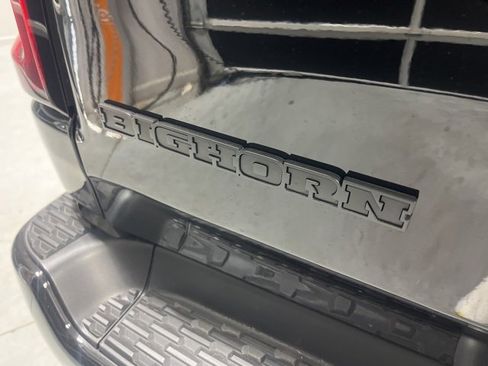 New 2026 RAM 1500 Big Horn image 27