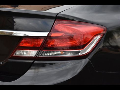 Used 2015 Honda Civic LX image 48