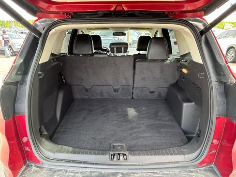 Used 2017 Ford Escape Titanium w/ Canadian Touring Package AWD/4WD image 17