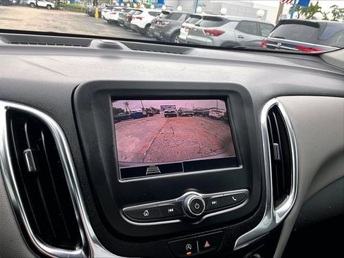 Certified 2024 Chevrolet Equinox LS w/ Driver Confidence II Package image 19