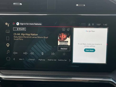 Used 2024 GMC Sierra 2500 Denali w/ Denali Reserve Package AWD/4WD image 32