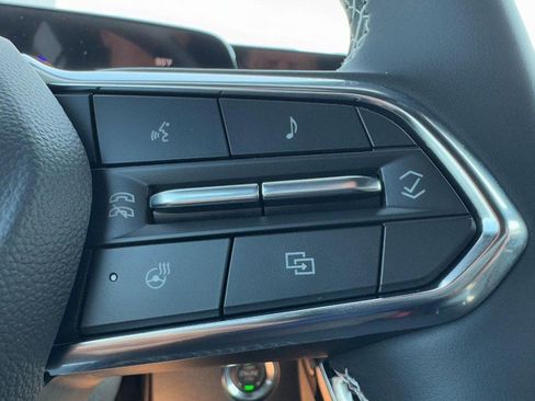 New 2026 Chevrolet Traverse LT w/ Driver Confidence Package image 37