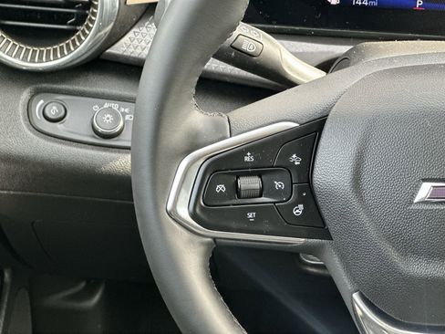 Certified 2025 Chevrolet Trax ACTIV w/ Driver Confidence Package image 20