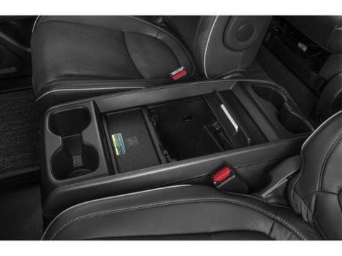 Used 2024 Honda Odyssey Elite image 14