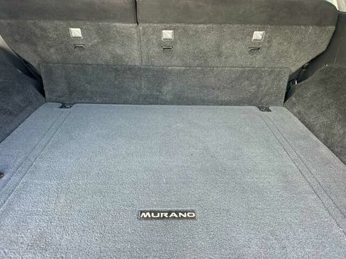Used 2018 Nissan Murano SV FWD image 22