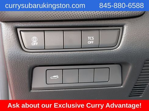 Used 2024 MAZDA CX-50 AWD 2.5 S w/ Premium Package image 28