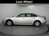 Used 2015 Chevrolet Impala Limited LS image 4