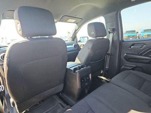 Used 2024 Chevrolet Colorado LT w/ LT Convenience Package RWD image 21