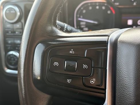 Used 2020 GMC Sierra 1500 SLT w/ SLT Premium Package image 22