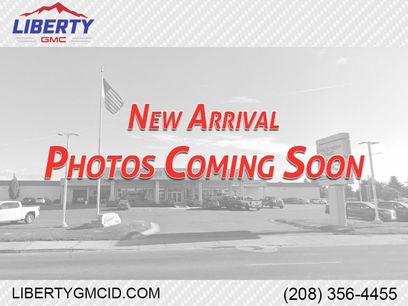Used 2017 Chevrolet Silverado 1500 LTZ w/ LTZ Plus Package
