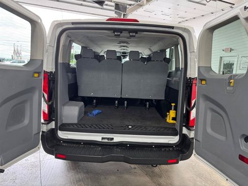 Used 2019 Ford Transit 350 XLT RWD image 31